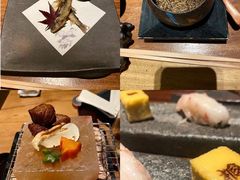 -桐寿司Sushi Tong