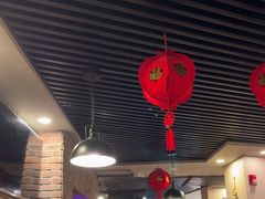 -徐记私厨(半淞园路店)