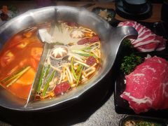 -湊湊火锅·茶憩(皇姑万象汇店)