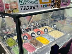 -鹿里烘焙LulyBaking(东二环泰禾广场店)
