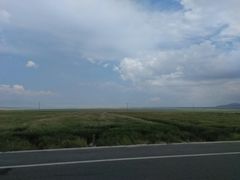 -扁都口生态休闲旅游区