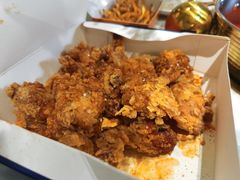-前进5路汉堡炸鸡(前进五路店)