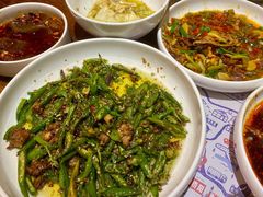 -铁公鸡·四川料理(天环广场店)