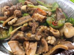 -南记食粥坊·宵夜大排档(莲花总店)