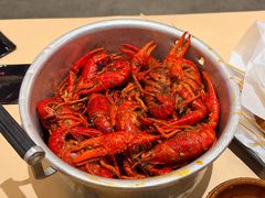 -江味龙虾馆(南山店)