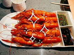 -虾胡闹龙虾馆(湄南河店)