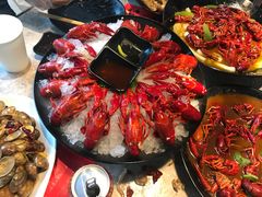 -沪小胖小龙虾(淮海中路旗舰店)