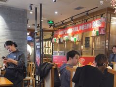 -呷哺呷哺 黄金牧场 (盛世天骄店)