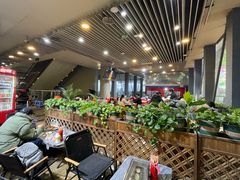 -回头烧烤(悦荟购物中心店)