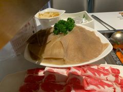 -海底捞火锅(长宁路龙之梦店)