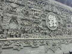 景点-桂林灵渠景区