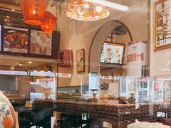 大堂-香港威特瑞茶餐厅(小白楼音乐厅店)