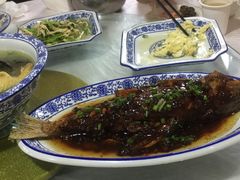 -洞天食府(北大街店)