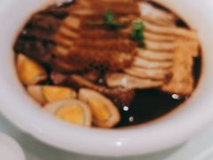 卤水拼盘-上下九广州菜馆(锦业路店)