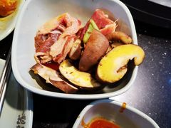 -梨花自助烤肉(天河城店)