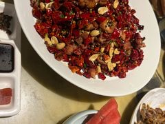 -范家小馆·烤鸭新京菜(金融街店)