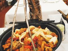 -巴依老爷新疆美食(工体旗舰店)