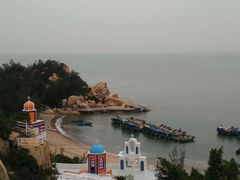 -那琴半岛地质海洋公园