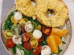 -盒马鲜生(馥邦国际店)