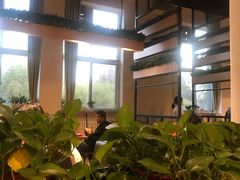 -中医药大学-老3楼餐厅