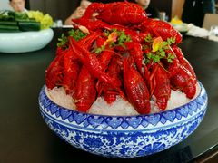 -环球港凯悦 · 享悦中餐厅