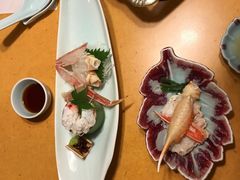 -蟹道乐(梅田店)