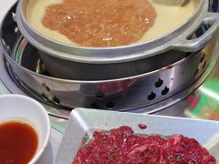 -荣叔港式沙嗲牛肉火锅(正佳潮流店)