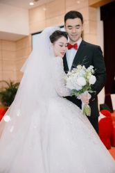 -初见美妆造型工作室