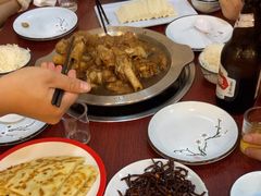 -聚首堂·特色小吃·肘子(什刹海德胜门店)