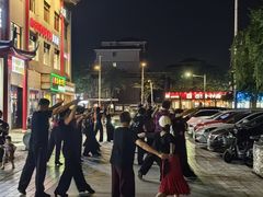 -安亭老街