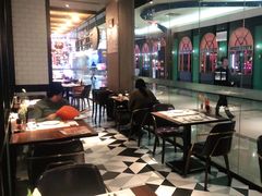 大堂-西堤牛排(龙德广场店)