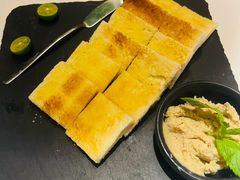 -彩虹之约•淮扬家宴(亚运村店)