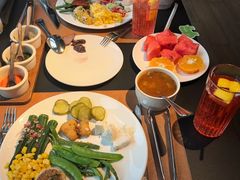 -拉蒂娜·巴西牛排馆 Latina·Brazilian Steakhouse(铜仁旗舰店)