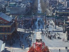 -北京前门大栅栏