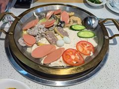 -刘壹席富顺荤豆花·自贡江湖菜(浅水半岛店)