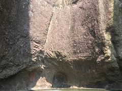 -雁荡山三折瀑景区