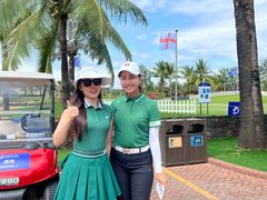 -海南鉴湖蓝湾高尔夫球会