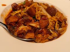 土猪肉炖粉条-小南洋海景餐厅(深圳湾店)