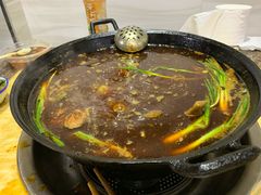 -石灰市毛记烧鸡公(解放碑店)