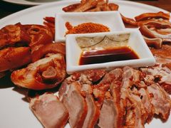 卤味拼盘-老阿爸鲜鱼土菜(昆山花桥店)