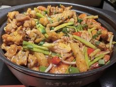 -臻享無招牌芝士烤蛙(台山昌大昌店)