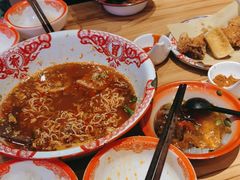 -辣伍爺·冒菜(乐淘里店)