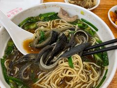 -欣达面馆(天桥支路店)