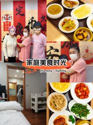 点击看大图 -禧悦府国际月子会所(总店)