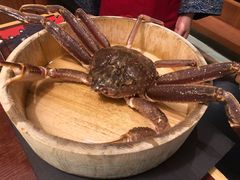 -蟹田居·活蟹料理(东城店)