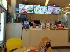 -DQ·蛋糕·冰淇淋(金牛万达店)