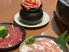 -陇璟烧肉酒场(友谊阳光城店)