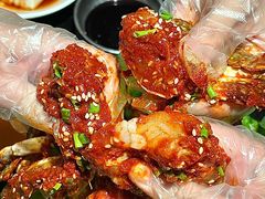 -木槿花韩式炭烤·熟成肉工坊(孙文东路店)