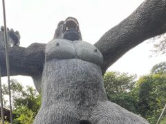 -古龙峡云天玻霸