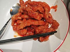 -老街鱼嘴巴(坡子街老店)